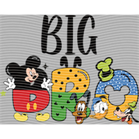 Disney Style-DSN 414